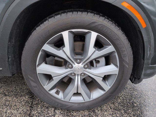 Certified 2022 Hyundai Palisade SEL w/ Premium Package AWD/4WD image 11