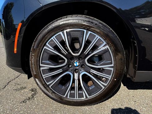 Used 2026 BMW X3 xDrive30i w/ Premium Package AWD/4WD image 16