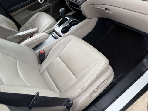 Used 2016 Honda Pilot EX-L image 11