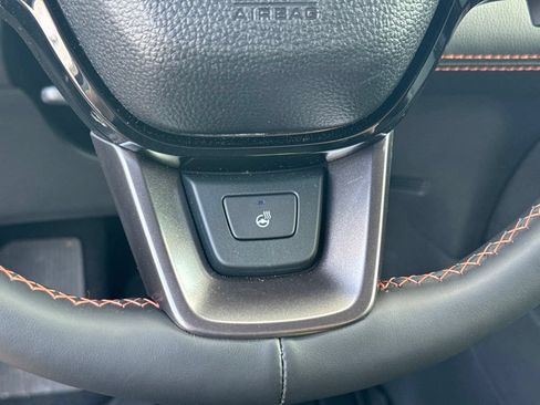 Certified 2026 Honda Pilot TrailSport image 18