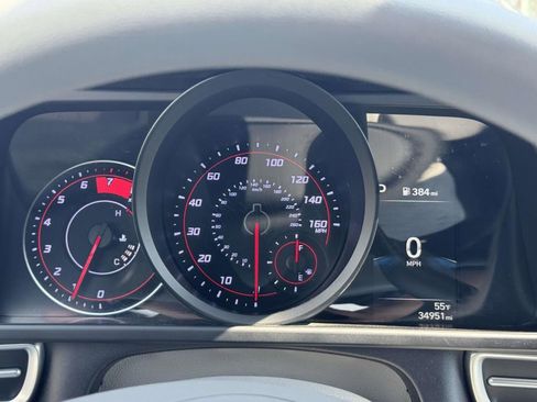 Certified 2023 Hyundai Elantra SEL image 23