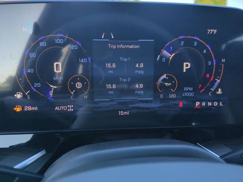 New 2026 Chevrolet Tahoe LT w/ Comfort Package image 11