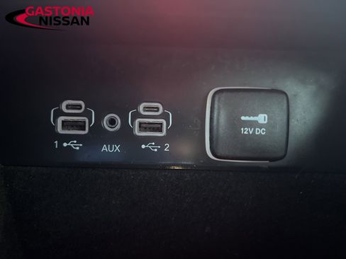 Used 2021 Jeep Grand Cherokee L Limited image 43