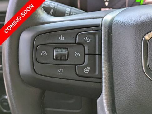 Used 2023 GMC Yukon SLT w/ SLT Premium Package RWD image 22