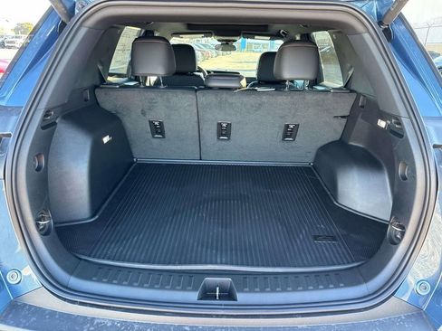 New 2026 Chevrolet Equinox RS w/ Convenience Package III image 8