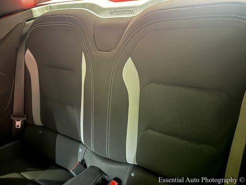 Used 2023 Chevrolet Camaro LT w/ RS Package image 16