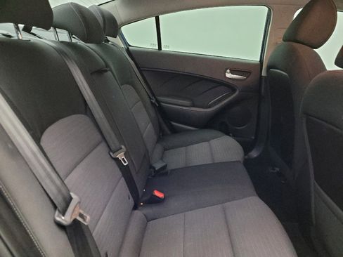 Used 2018 Kia Forte LX w/ LX Popular Package image 19