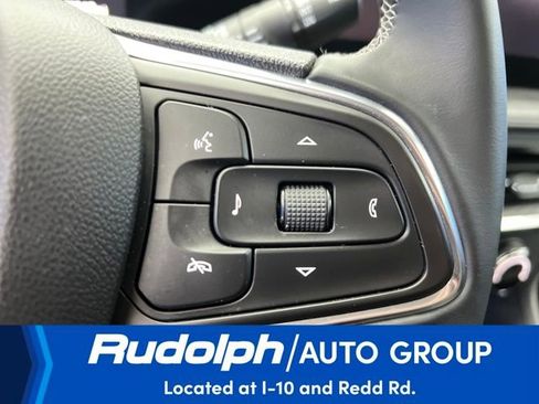 Used 2025 Buick Encore GX Preferred image 19