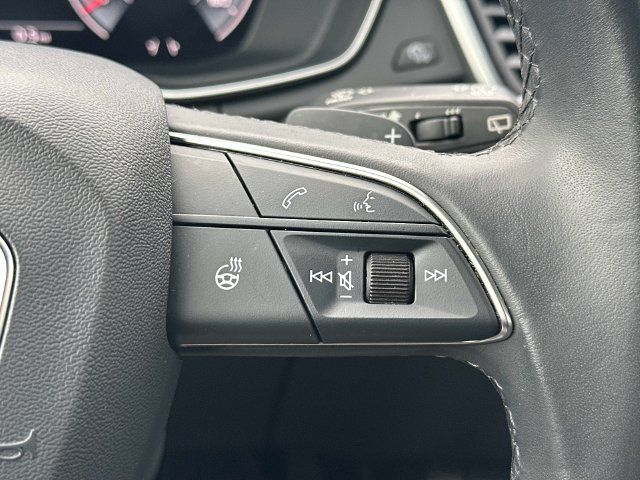 Used 2024 Audi Q5 2.0T Premium Plus AWD/4WD image 22