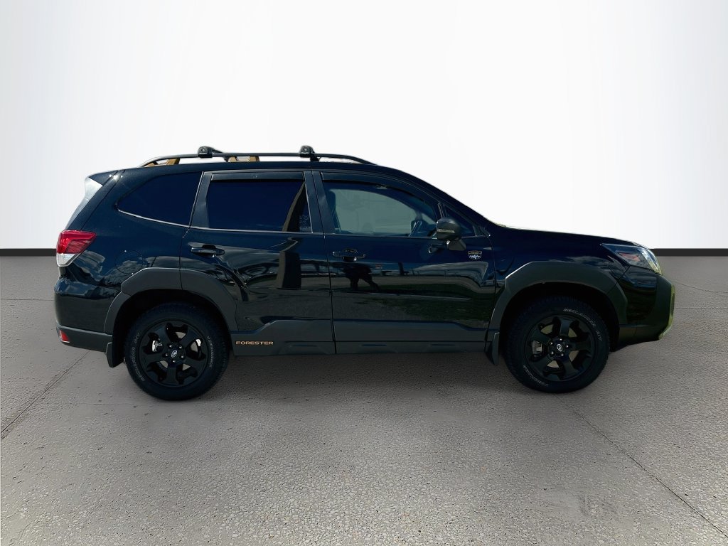 Used 2024 Subaru Forester Touring AWD/4WD image 8