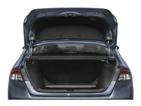 New 2025 Honda Accord LX image 11