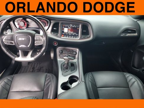 Used 2023 Dodge Challenger SRT Hellcat Redeye image 15