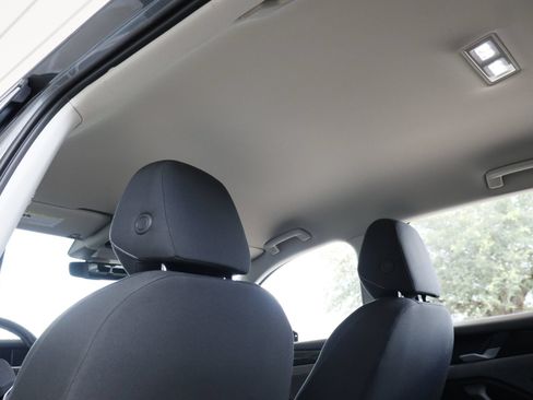 Certified 2026 Volkswagen Tiguan S FWD image 26