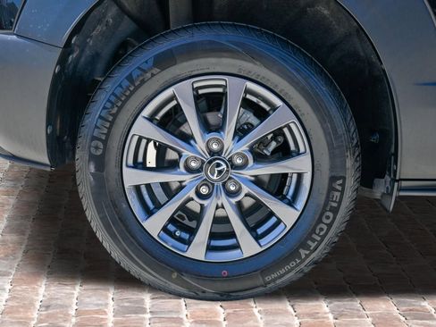 Used 2023 MAZDA CX-30 AWD 2.5 S image 33