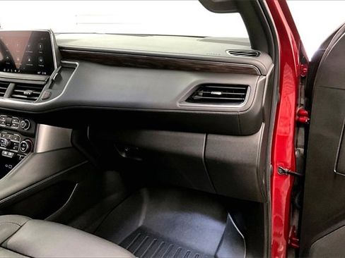 Used 2021 Chevrolet Tahoe Z71 image 15