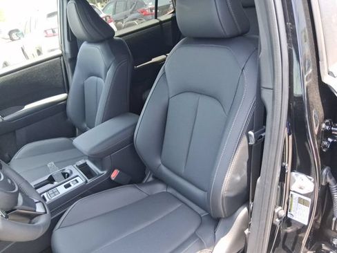 New 2026 Subaru Outback Limited XT AWD/4WD image 14