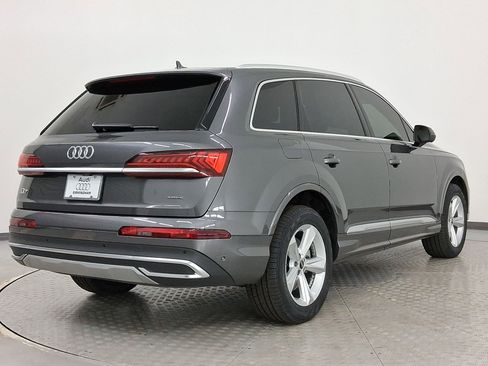 Used 2022 Audi Q7 2.0T Premium Plus image 9