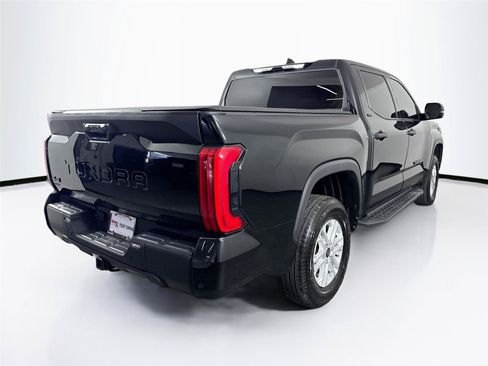 Used 2023 Toyota Tundra SR5 w/ SR5 Convenience Package AWD/4WD image 11