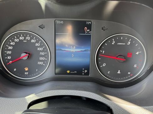 New 2026 Mercedes-Benz Sprinter 2500 image 12