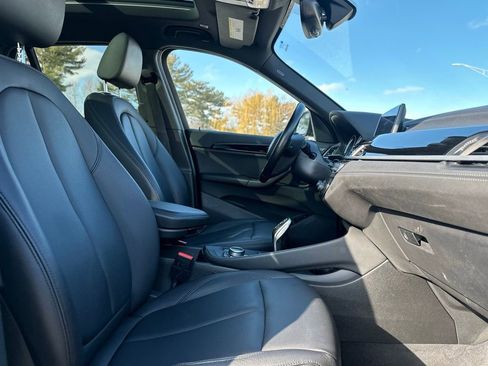 Used 2021 BMW X1 sDrive28i w/ Convenience Package image 22