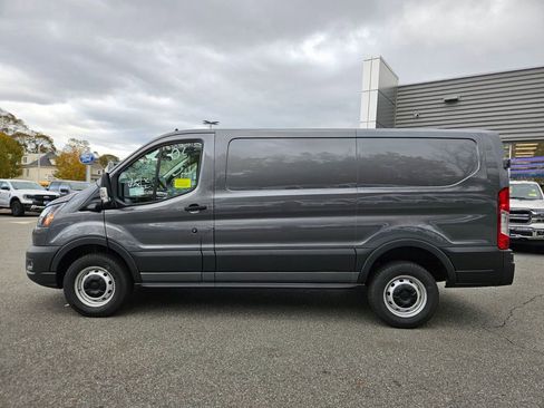 New 2024 Ford Transit 250 Low Roof w/ Load Area Protection Package image 2