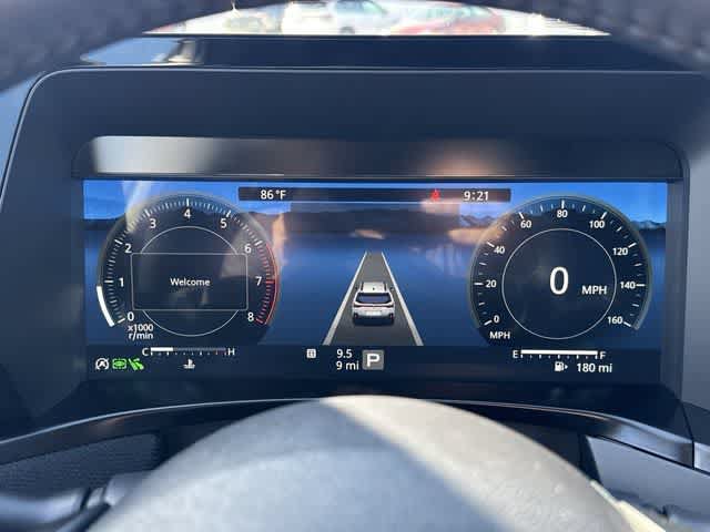 New 2026 Subaru Outback Limited XT AWD/4WD image 31
