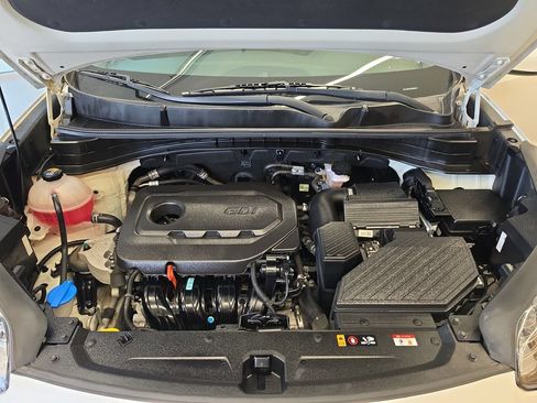 Certified 2022 Kia Sportage LX FWD image 28
