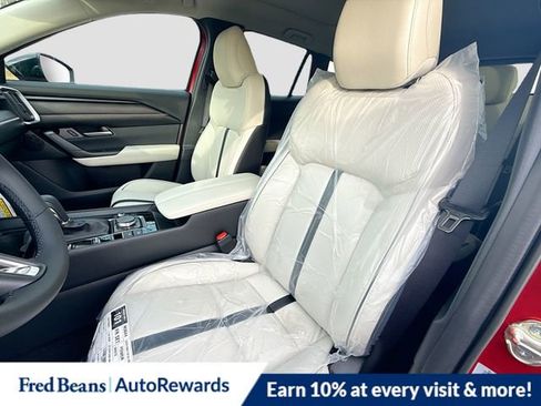 New 2026 MAZDA CX-50 AWD 2.5 S w/ Weather Package image 22