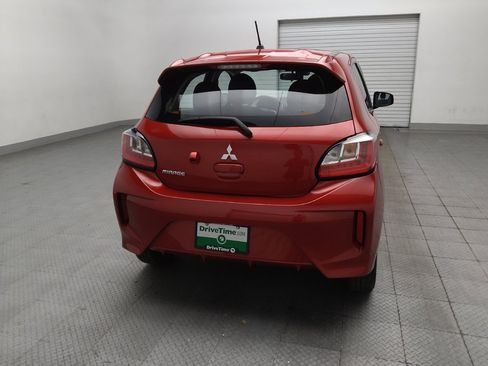 Used 2024 Mitsubishi Mirage ES FWD image 7