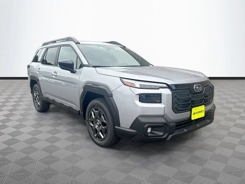 New 2026 Subaru Outback Premium AWD/4WD image 3