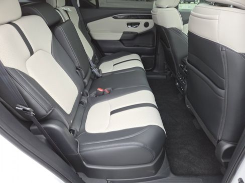 New 2026 Honda Passport TrailSport Elite image 25
