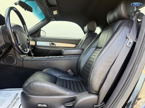 Used 2003 Ford Thunderbird RWD image 26