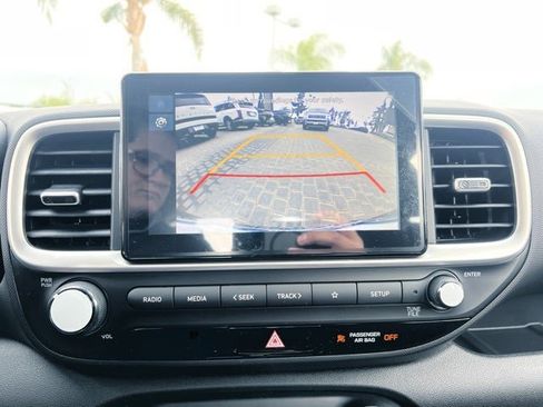 New 2026 Hyundai Venue SE image 13