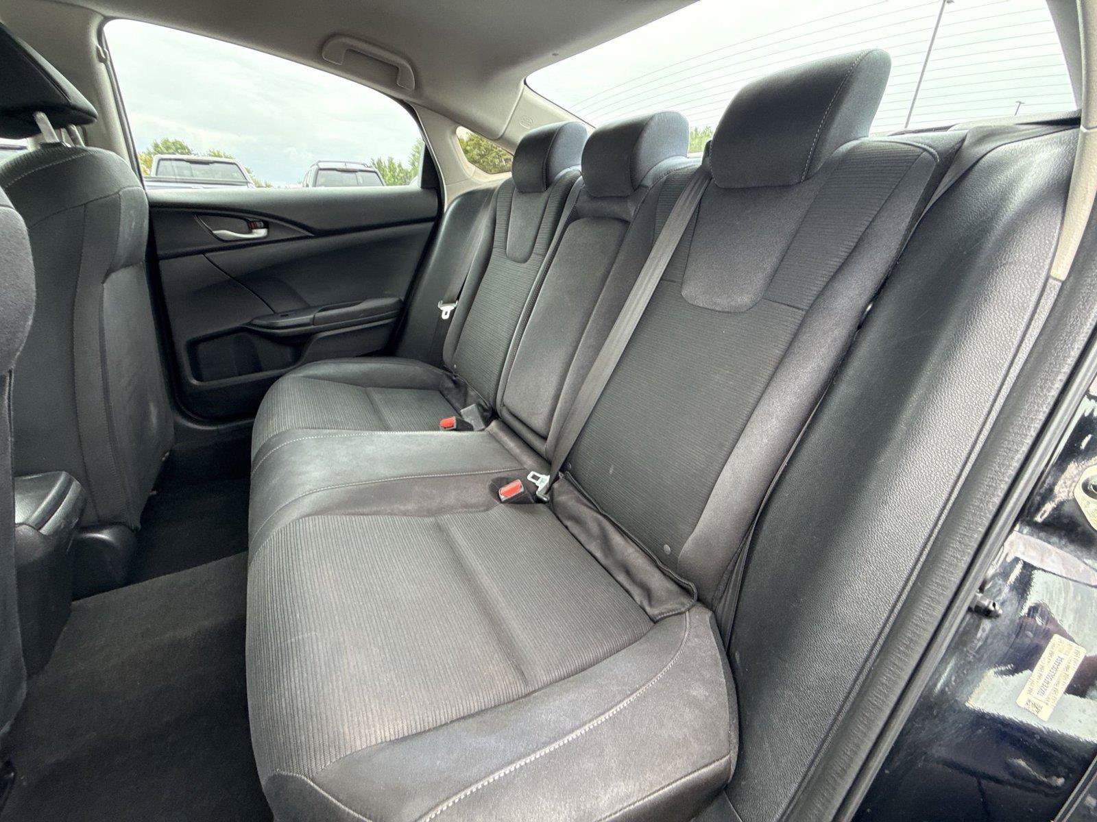 Used 2020 Honda Insight EX image 16