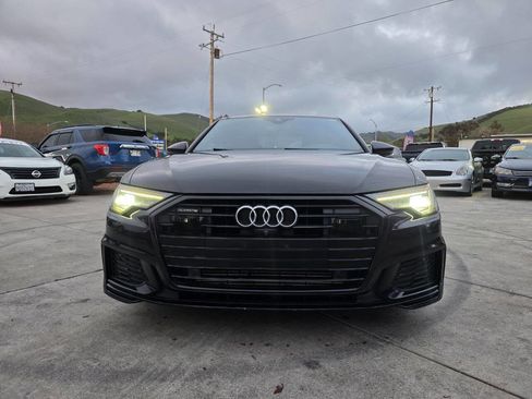 Used 2020 Audi A6 3.0T Premium Plus image 2