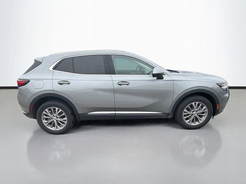 Used 2023 Buick Envision Preferred AWD/4WD image 9