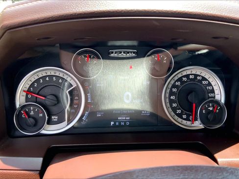 Used 2014 RAM 1500 Laramie w/ Protection Group AWD/4WD image 26