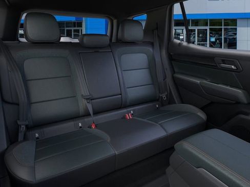 New 2026 GMC Terrain AT4 w/ Convenience Package III image 17