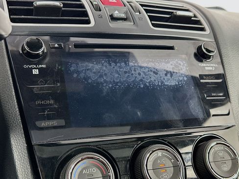 Used 2020 Subaru WRX Limited image 21