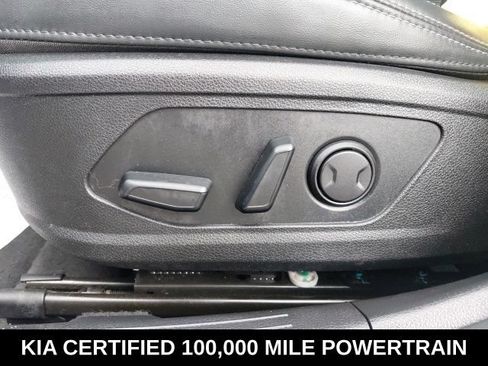 Certified 2024 Kia K5 GT-Line w/ GT-Line Premium Package FWD image 22