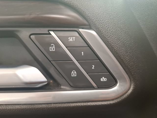 Used 2026 GMC Sierra 1500 SLT AWD/4WD image 17