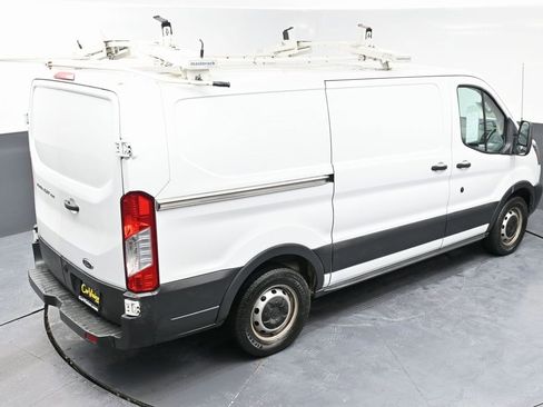 Used 2016 Ford Transit 150 130 Low Roof image 38