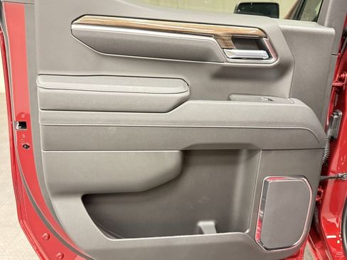 New 2026 Chevrolet Silverado 1500 LT Trail Boss image 22