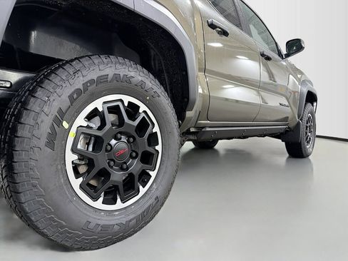 New 2026 Toyota Tacoma TRD Off-Road image 13