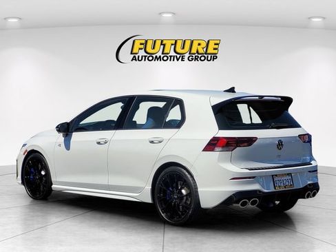 Used 2026 Volkswagen Golf AWD/4WD image 7