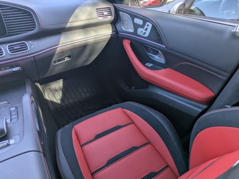 Certified 2024 Mercedes-Benz GLE 53 AMG 4MATIC Coupe image 20