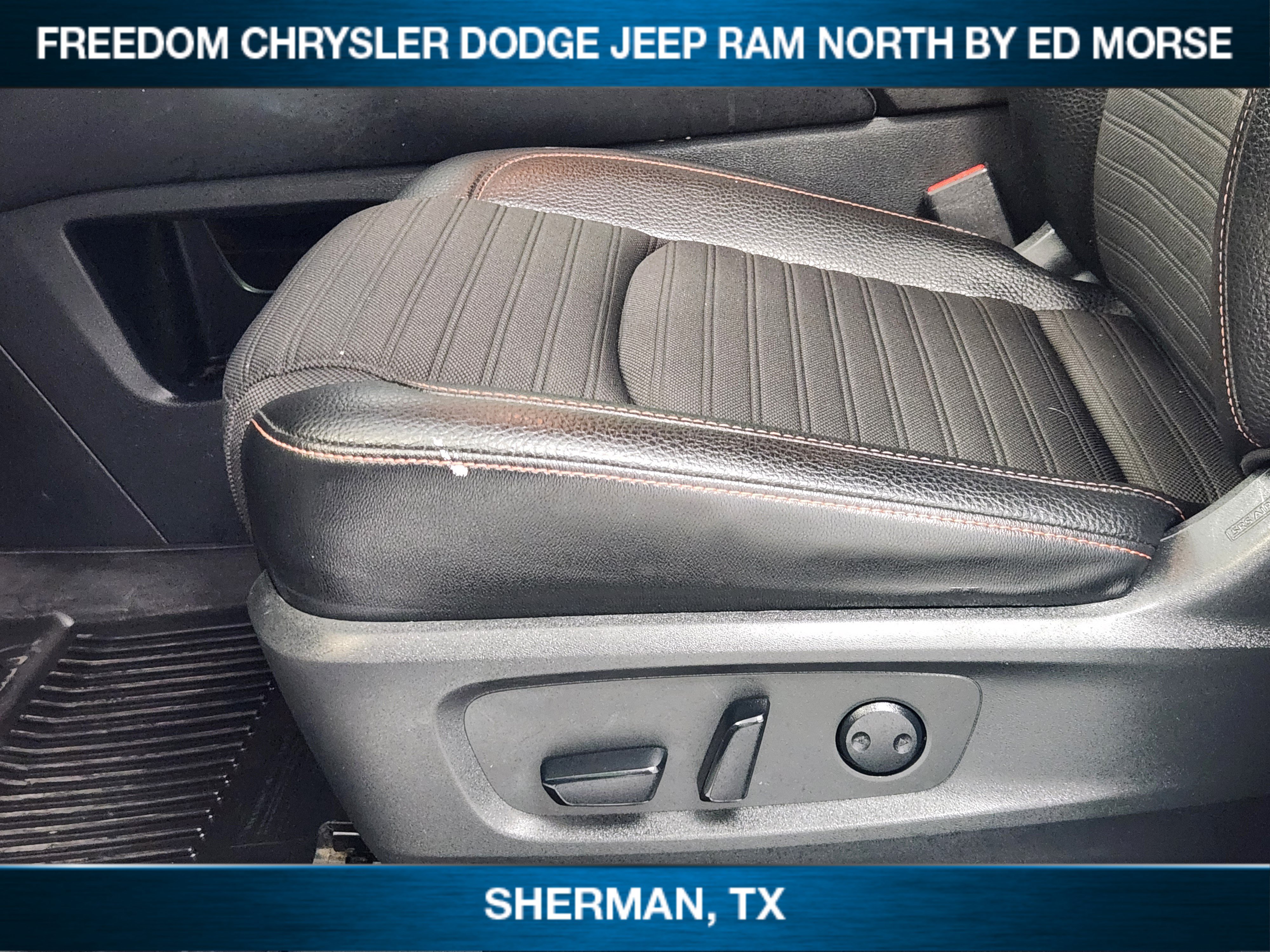 Used 2023 Nissan Pathfinder Rock Creek AWD/4WD image 17