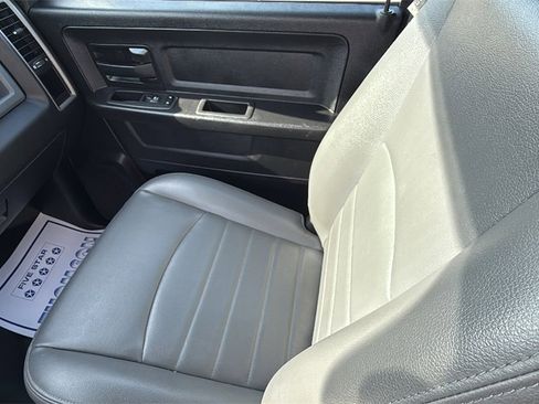 Used 2020 RAM 1500 Tradesman image 14