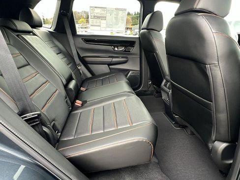 New 2026 Honda CR-V Sport Touring image 15