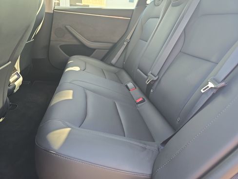 Used 2024 Tesla Model 3 Long Range image 15
